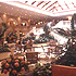 NH Parque Central hotel.